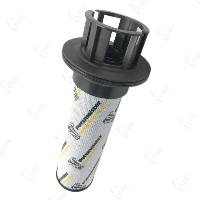 534896 Return Suction Filter Element 10µ For Putzmeister Concrete Pump